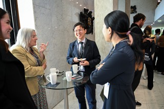 Photo from Med 2026